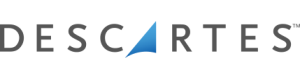 Logoen til Descartes Systems (Norway) As