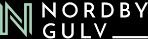 Logoen til Nordby Gulv AS