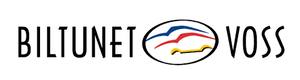 Logoen til Biltunet Voss AS