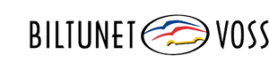 Logoen til Biltunet Voss AS