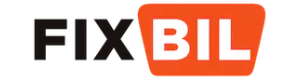 Logo til selskapet