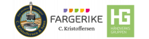Logoen til C Kristoffersen & Sønn As