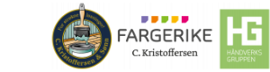 Logoen til C Kristoffersen & Sønn As