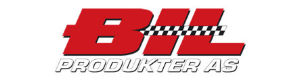 Logoen til Bil-Produkter AS