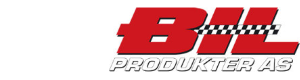 Logoen til Bil-Produkter AS