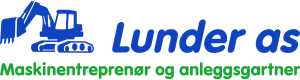 Logoen til Lunder AS