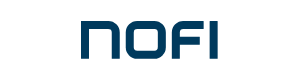 Logoen til Nofi Tromsø As