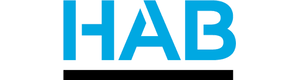 Logo til selskapet