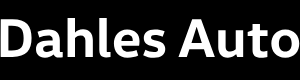 Logoen til Dahles Bilutleie AS