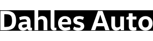 Logoen til Dahles Bilutleie AS