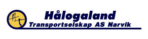Logoen til Hålogaland Transportselskap As