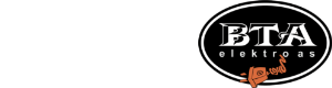 Logoen til Bjørn Tores Elektro As