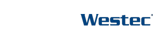 Logoen til Westec AS