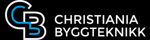 Logoen til Christiania Byggteknikk As