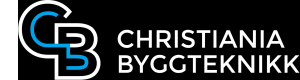 Logoen til Christiania Byggteknikk As