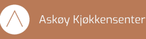 Logoen til Askøy Kjøkkensenter As