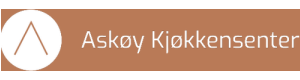 Logoen til Askøy Kjøkkensenter As