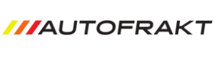 Logoen til Autofrakt AS