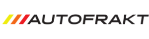 Logoen til Autofrakt AS