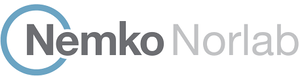 Logoen til Nemko Norlab As