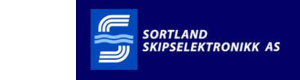 Logoen til Sortland Skipselektronikk AS