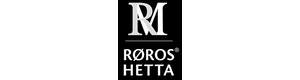 Logoen til Røros Metall As
