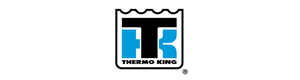 Logoen til Thermo King Norge As