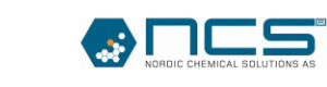 Logoen til Nordic Chemical Solutions AS
