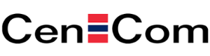 Logoen til Cencom AS