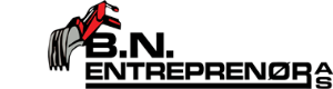 Logoen til Bn Entreprenør As