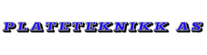 Logo til selskapet