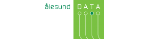 Logoen til Ålesund Data As