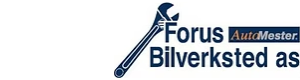 Logoen til Forus Bilverksted AS