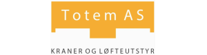 Logoen til Totem AS