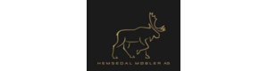 Logoen til Hemsedal Møbler As