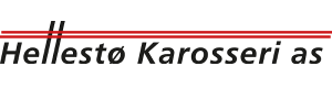 Logoen til Hellestø Karosseri As