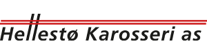 Logoen til Hellestø Karosseri As