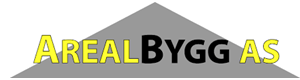 Logoen til Areal Bygg AS