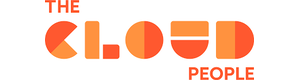 Logoen til The Cloud People As