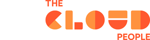 Logoen til The Cloud People As