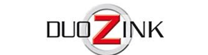 Logoen til Dot Duozink As