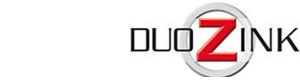Logoen til Dot Duozink As