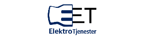 Logoen til Elektrotjenester AS