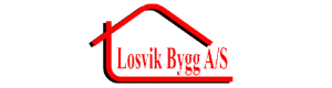Logoen til Losvik Bygg AS