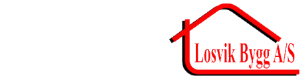 Logoen til Losvik Bygg AS