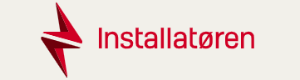 Logoen til Installatøren Oslo As
