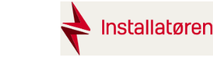 Logoen til Installatøren Oslo As