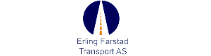 Logoen til Erling Farstad Transport AS