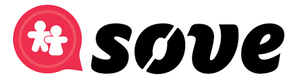 Logoen til Søve As
