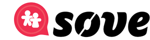 Logoen til Søve As